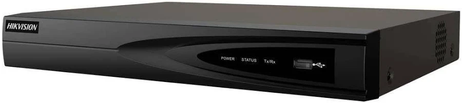 Hikvision (DS-7604NI-Q1) 4-ch 1U 4K NVR - Image 3