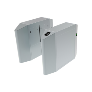ZKTeco (ZK FBL4011/MF) Comes with 2MF card readers and 1 inbio260Pro