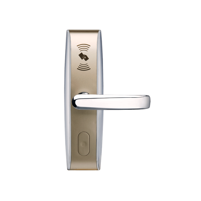ZKTeco (ZK LH5000) (L) RFID Hotel Lock