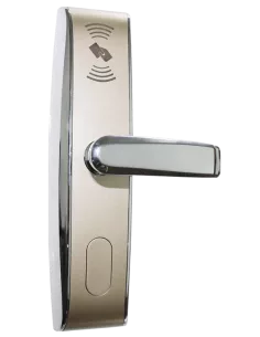 ZKTeco (ZK LH5000) (L) RFID Hotel Lock - Image 3