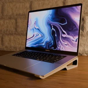 3D Printed Laptop Stand