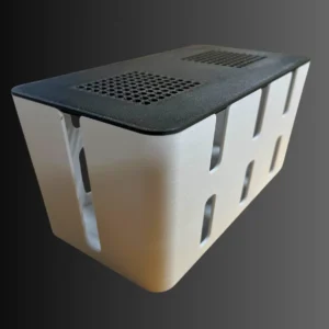 3D Printed Cable Organizer Big