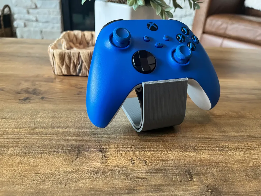 3D Printed Control Stand - Image 3