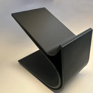 3D Printed Control Stand