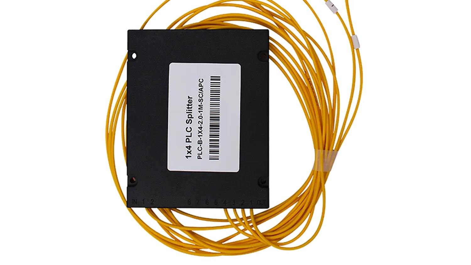 WI-TEK (WI-POS102B) – PON/OLT - Image 2