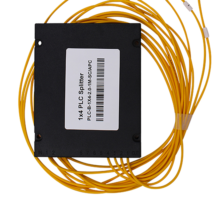 WI-TEK (WI-POS104B) – PON/OLT - Image 2