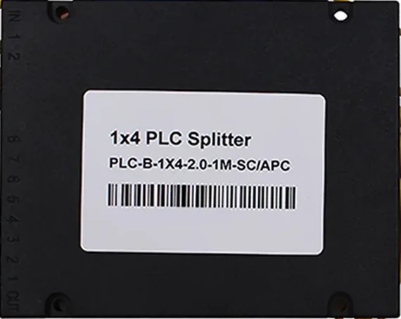 WI-TEK (WI-POS102B) – PON/OLT - Image 3