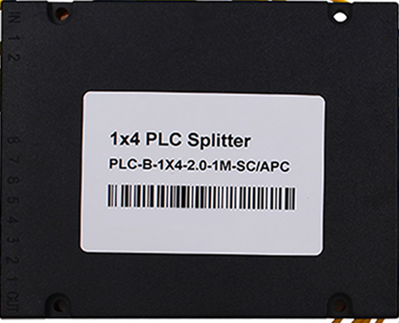WI-TEK (WI-POS104B) – PON/OLT - Image 3