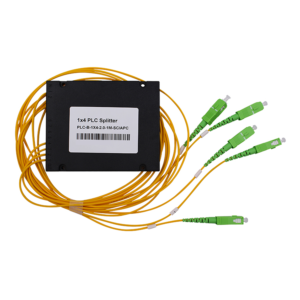 WI-TEK (WI-POS104B) – PON/OLT
