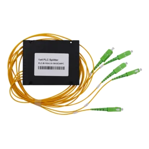 WI-TEK (WI-POS102B) – PON/OLT