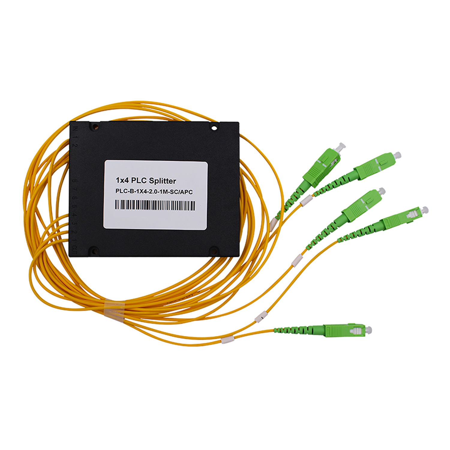WI-TEK (WI-POS104B) – PON/OLT