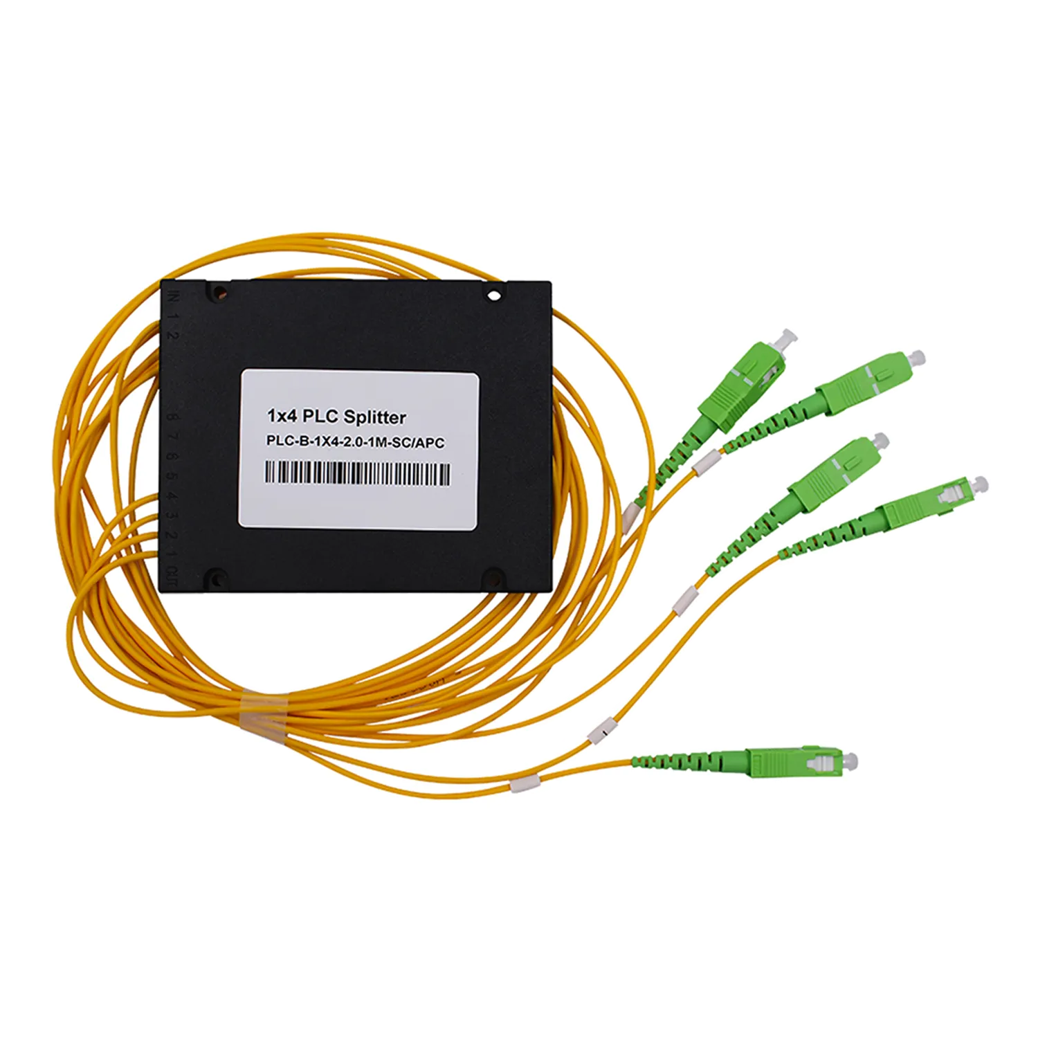WI-TEK (WI-POS102B) – PON/OLT