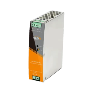 WI-TEK (WI-DP120W-48V) – DC Converter