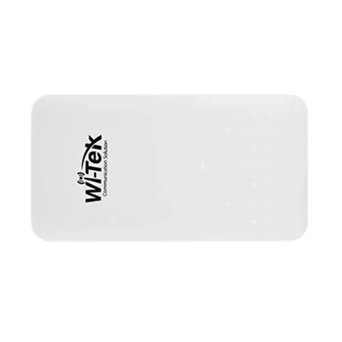 WI-TEK (WI-MC111GP-O) – Gigabit SFP Outdoor Media Converter - Image 2