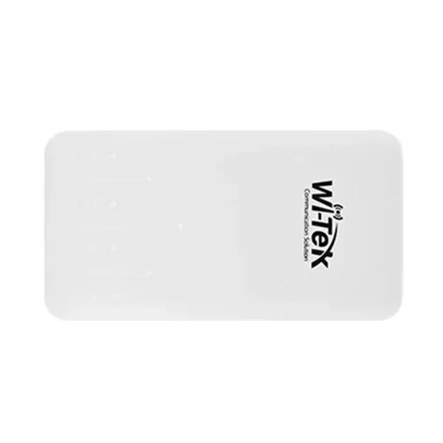 WI-TEK (WI-MC111GP-O) – Gigabit SFP Outdoor Media Converter - Image 3