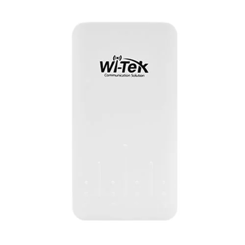 WI-TEK (WI-MC111GP-O) – Gigabit SFP Outdoor Media Converter