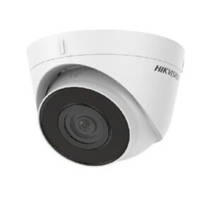 Hikvision (DS-2CE78H0T-IT1F 2.8mm C) 5MP Fixed Turret Analog CCTV Camera 30m IR IP67