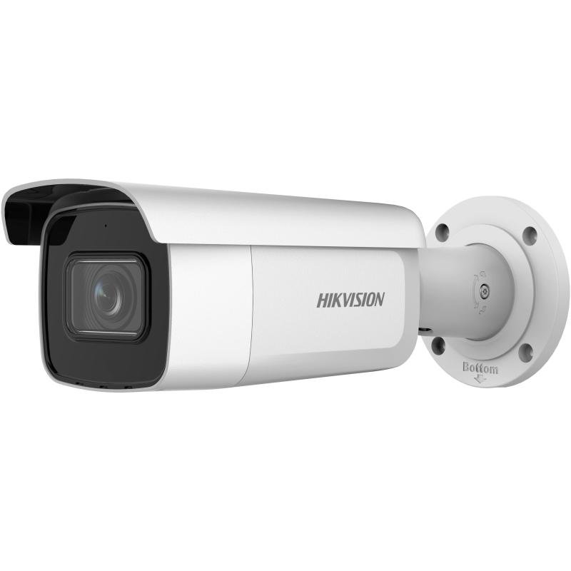 Hikvision (DS-2CD2683G2-IZS 2.8 12mm) 8MP 4K AcuSense Motorized Varifocal Bullet Camera 60m IR PoE IP67 IK10 - Image 4