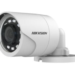 Hikvision (DS-2CE16D0T-IRPF) (C) 2MP Fixed Mini Bullet CCTV Camera 2.8mm 4-in-1 Smart IR 20m IP67