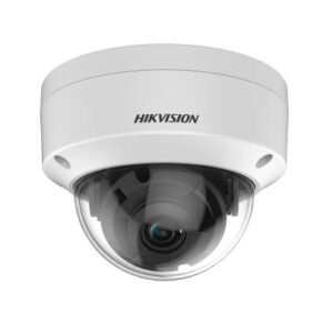 Hikvision (DS-2CE57D3T-VPITF) 2MP Ultra Low Light Dome Camera 2.8mm | 120dB WDR | 30m IR | 4-in-1 | IP67 | IK10