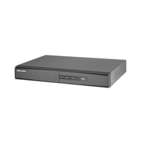 Hikvision (DS-7204HGHI-F1) (S) 4-Channel Turbo HD DVR 1080p Lite H.264+ 5-in-1 CCTV Recorder