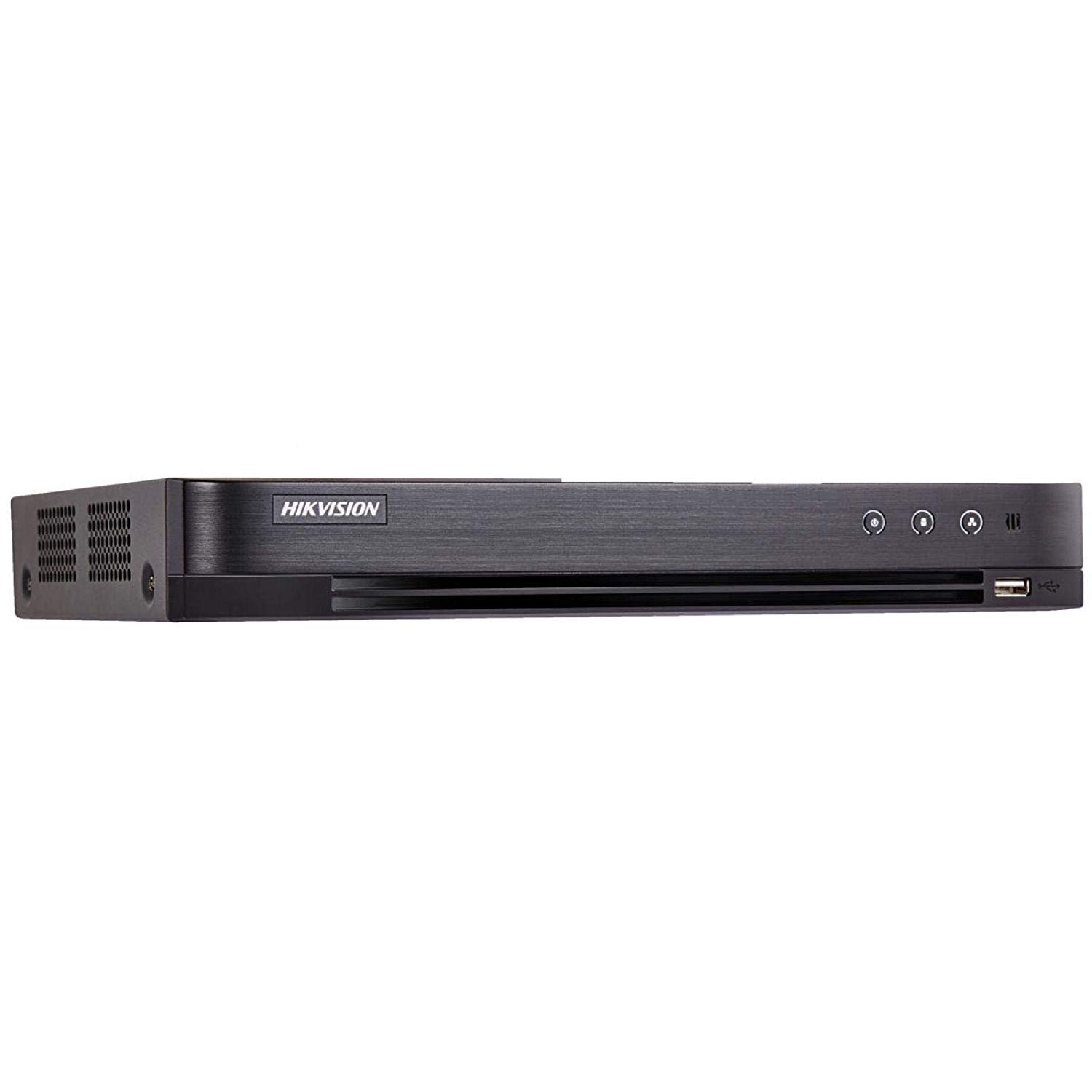 Hikvision (DS-7208HGHI-KN) 8-Channel Turbo HD DVR H.265+ 5MP IP Camera Support Motion Detection 2.0 - Image 2