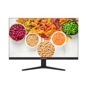 Hikvision (DS-D5027F2-1P2) 27 Inch FHD LED Monitor 1920x1080 100Hz HDMI VGA Borderless VESA