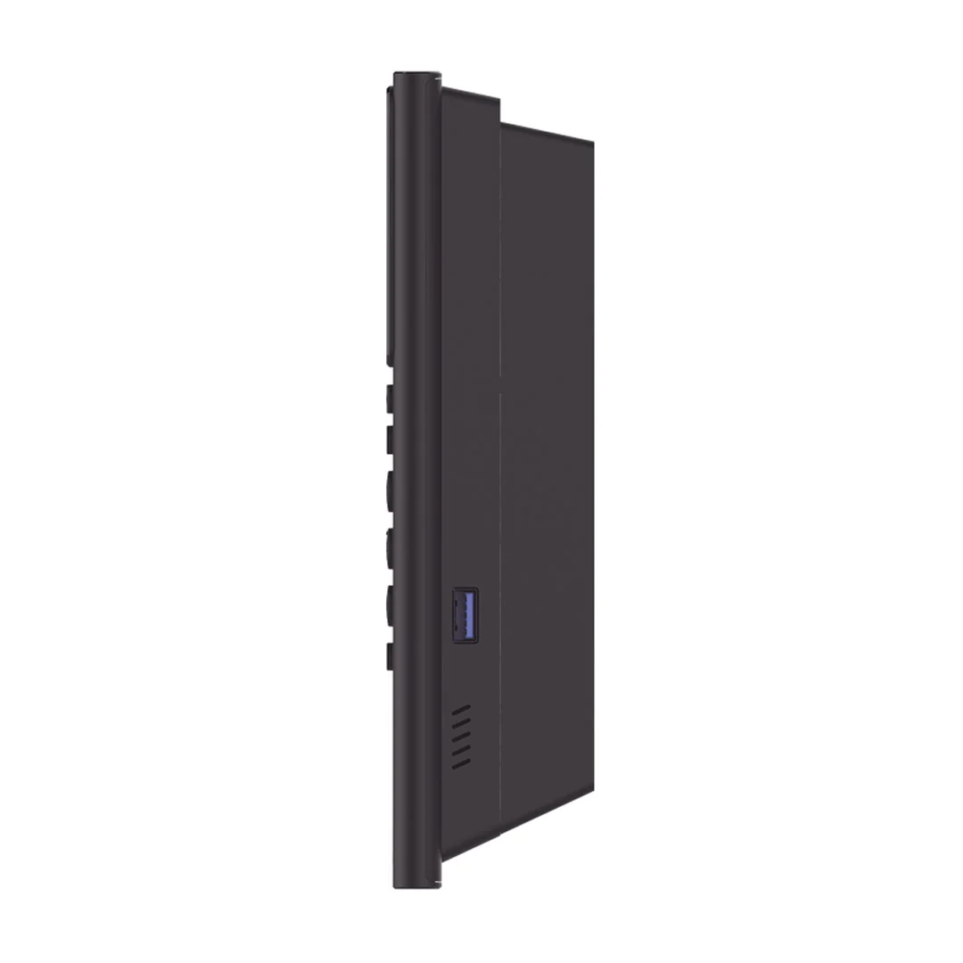 Hikvision (DS-K1T321EFWX) Face Recognition Access Control Terminal 2.4 Inch 2MP Fingerprint EM Card WiFi - Image 2