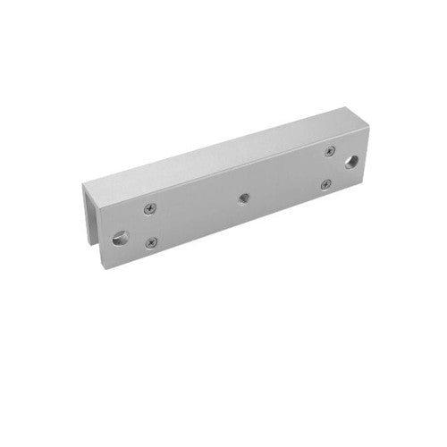 Hikvision (DS-K4H250-U U) Bracket for Magnetic Lock 300kg Frameless Glass Door 10 to 15mm - Image 2