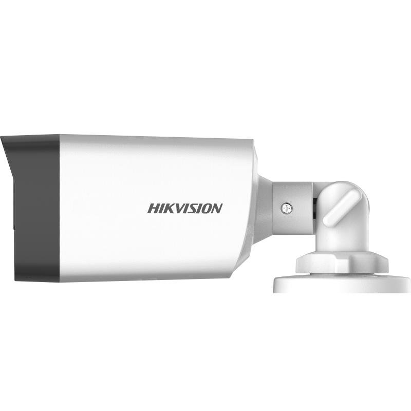 Hikvision (DS-2CE17H0T-IT5F 3.6mm C) 5MP Fixed Bullet Turbo HD CCTV Camera 80m IR IP67 - Image 4