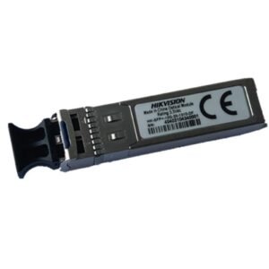 Hikvision (HK-SFP-1.25G-20-1310-DF) 1.25G SFP Module Single Mode Duplex LC 20km 1310nm