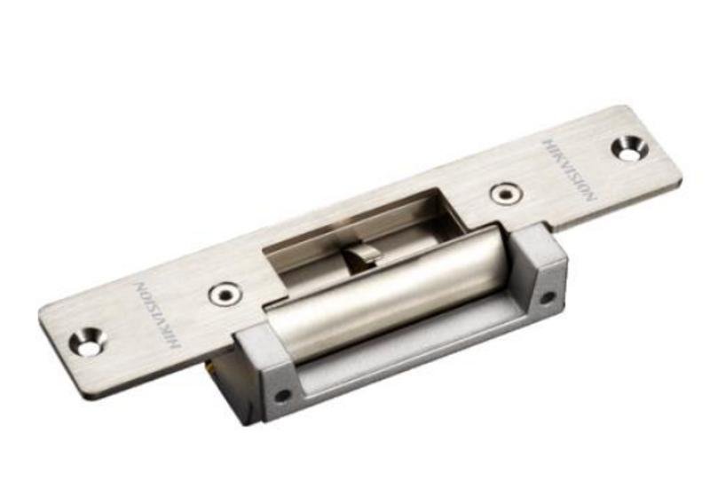 Hikvision (DS-K4G100) Electric Strike Lock 800kg Fail Safe Fail Secure Stainless Steel 12V 24V - Image 4