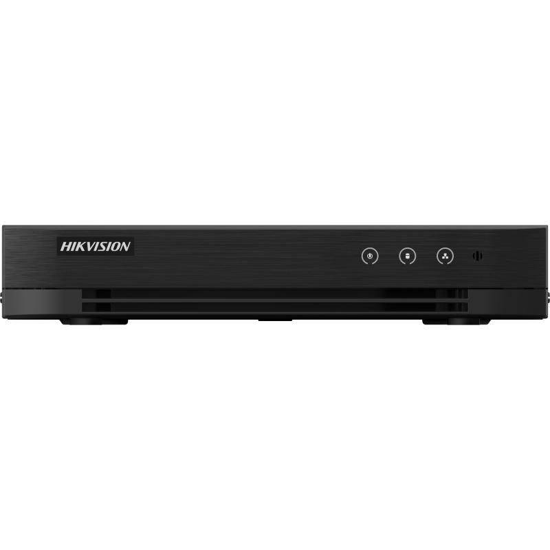 Hikvision (DS-7208HGHI-M1/T) 8-Channel 1080p Lite 5-in-1 Turbo HD DVR H.265 Pro+ Motion Detection 2.0 - Image 3