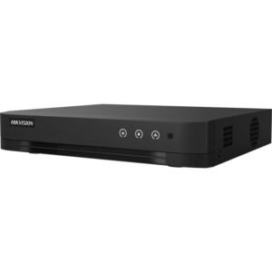 Hikvision (DS-7208HGHI-KN) 8-Channel Turbo HD DVR H.265+ 5MP IP Camera Support Motion Detection 2.0