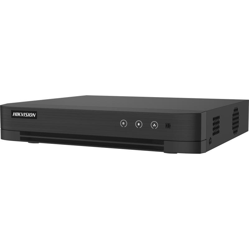 Hikvision (DS-7216HGHI-M1/T) 16 Channel 720p H.265 Turbo HD DVR 18CH IP 5MP Motion Detection 2.0 - Image 2