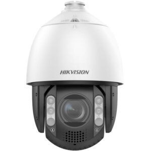 Hikvision (DS-2DE7A220MCG-EB) 2MP 20X ColorVu Network Speed Dome PTZ Camera 150m IR 100m White Light