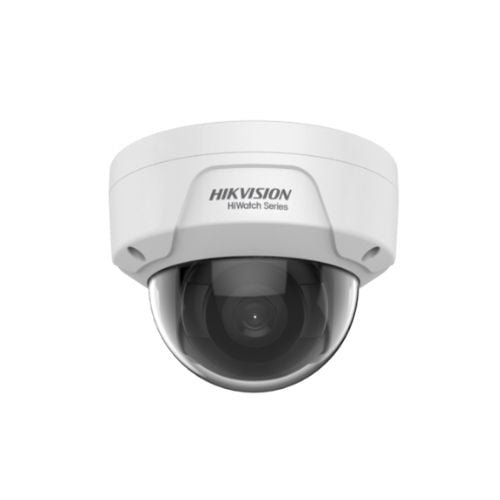 Hikvision (HWI-D121H 4mm C) 2MP Fixed Dome Network Camera IR 20m PoE IP67 IK10 - Image 4