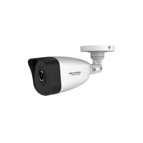 Hikvision (HWI-B121H 4mm C) 2MP HiWatch Fixed Bullet IP Camera 20m IR PoE IP67