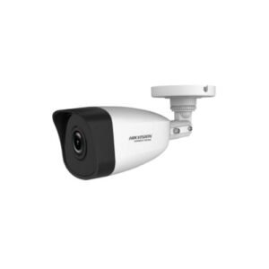 Hikvision HiWatch (HWI-B140H) 4MP IR Fixed Bullet IP Camera 2.8mm PoE 30m IR WDR IP67