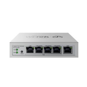 Wi-Tek (WI-AC105P V2) – Cloud Gateway & Network Controller