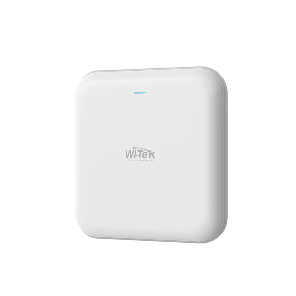 Wi-Tek (WI-AP217-Lite V2) – AC1200 Wi-Fi 5 Indoor Ceiling Access Point - Image 2