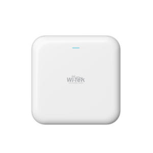 Wi-Tek (WI-AP217-Lite V2) – AC1200 Wi-Fi 5 Indoor Ceiling Access Point