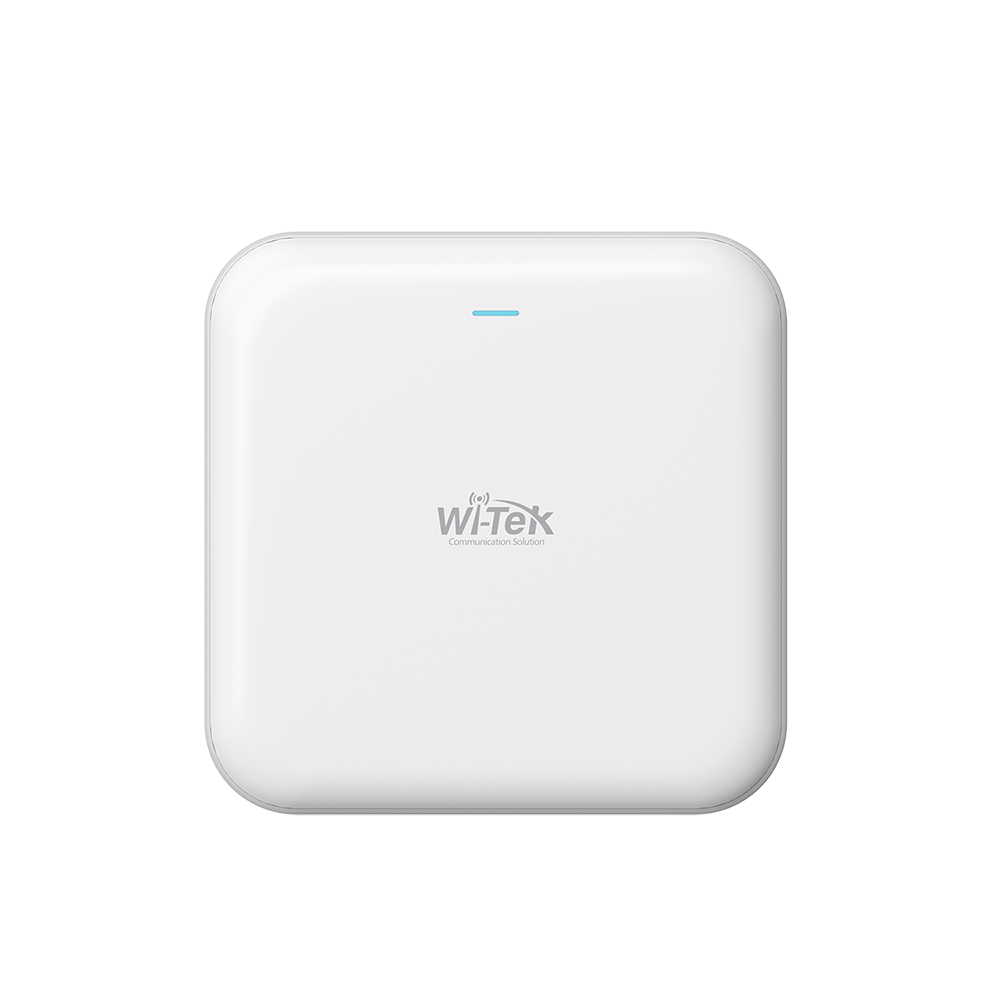 Wi-Tek (WI-AP217-Lite V2) – AC1200 Wi-Fi 5 Indoor Ceiling Access Point