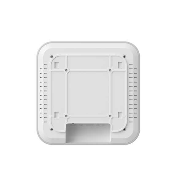 Wi-Tek (WI-AP217-Lite V2) – AC1200 Wi-Fi 5 Indoor Ceiling Access Point - Image 5