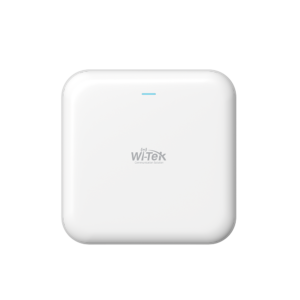 Wi-Tek (WI-AP218AX-Lite V2) – AX1800 Wi-Fi 6 Indoor Wireless Ceiling Access Point