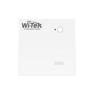WI-TEK (WI-AP416) – AC1200 Indoor In-Wall Access Point