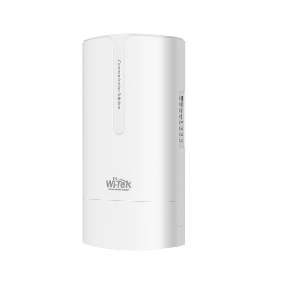 Wi-Tek (WI-CPE110-KIT V2) – Indoor Wireless CPE/Bridge - Image 2