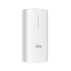 Wi-Tek (WI-CPE511H-KIT V2) – 5GHz 867Mbps 3km Wireless CPE/Bridge Kit
