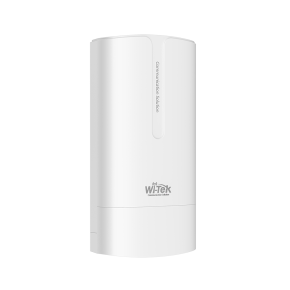 Wi-Tek (WI-CPE511H-KIT V2) – 5GHz 867Mbps 3km Wireless CPE/Bridge Kit