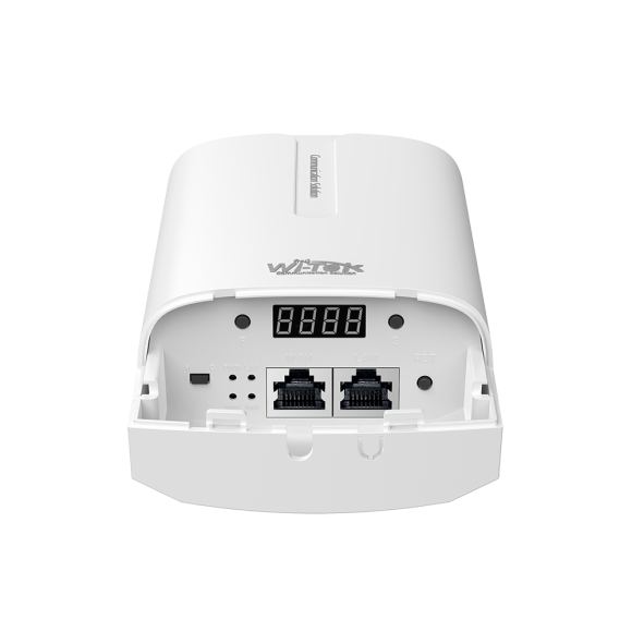 Wi-Tek (WI-CPE511H-KIT V2) – 5GHz 867Mbps 3km Wireless CPE/Bridge Kit - Image 3